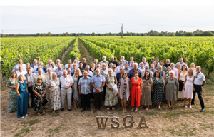WSGA